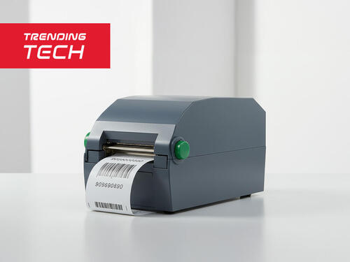 >TPA series, the latest thermal printhead developed by Kyocera