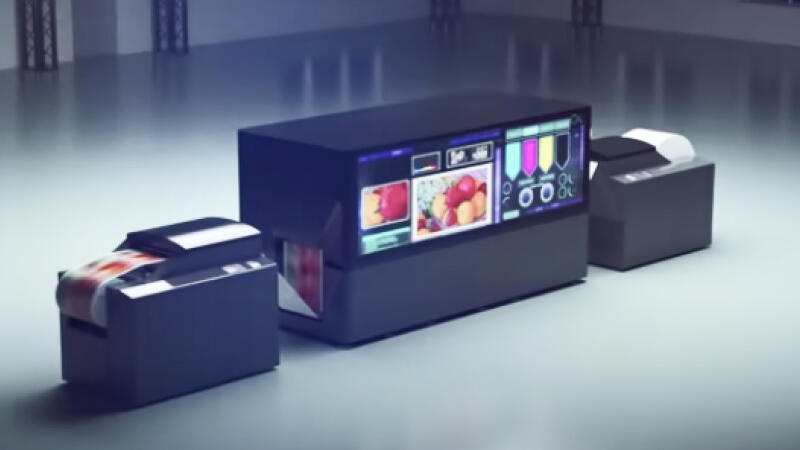 Potential of Inkjet Technology