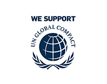 WE SUPPORT